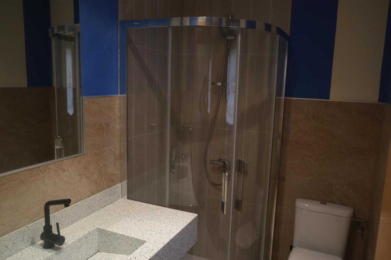 Casa Rural Pambuches Soto De Valdeon Zewnętrze zdjęcie